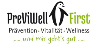 PreViWell First – Ingrid Ulbrich
