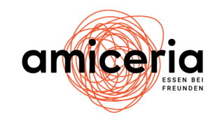 Amiceria Logo