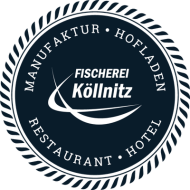 Fischerei Köllnitz Logo