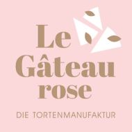 Le Gateau Rose Logo